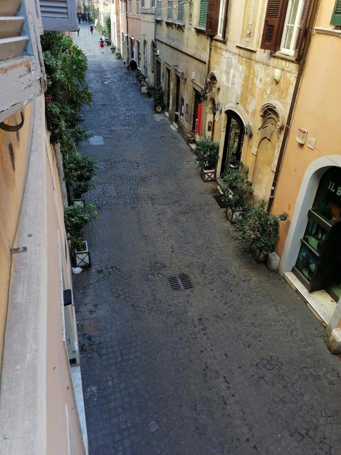 Vatican'S Dreamy Loft Roma Eksteriør bilde