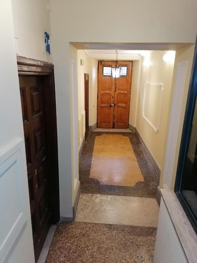 Vatican'S Dreamy Loft Roma Eksteriør bilde